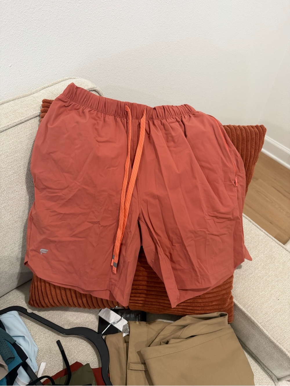 Fabletics Men's Shorts